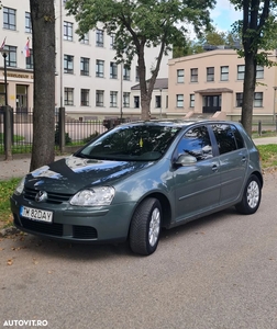 Volkswagen Golf Variant 1.4 Comfortline