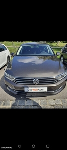 Volkswagen Passat 2.0 TDI Comfortline
