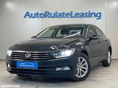 Volkswagen Passat GARANTIE 24 LUNI in limita a 30