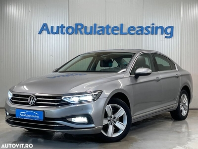 Volkswagen Passat GARANTIE 24 LUNI in limita a 30