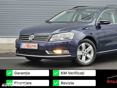 Volkswagen Passat Variant 2.0 Blue TDI DSG SCR Comfortline