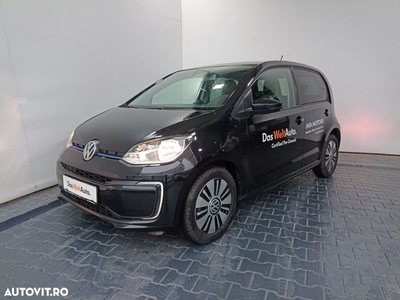 Volkswagen up! e-up!