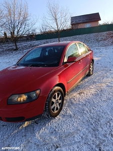 Volvo S40 1.6 Kinetic