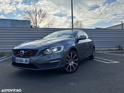 Volvo S60 D3 Summum