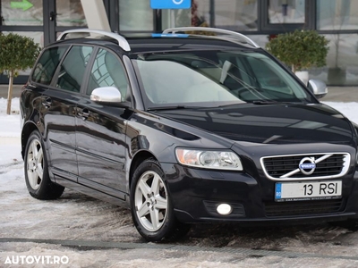 Volvo V50 DRIVe Kinetic