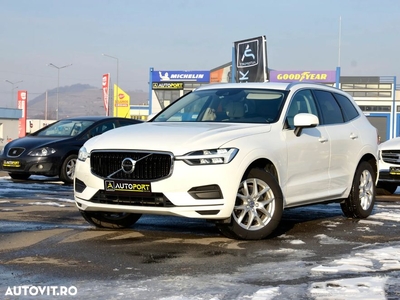 Volvo XC 60 D4 Geartronic Momentum