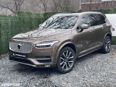 Volvo XC 90 T6 AWD Inscription