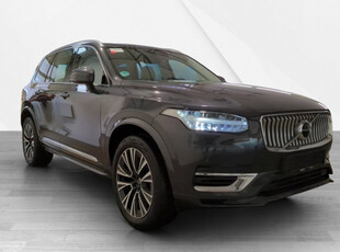 VOLVO VOLVO XC90 T8 AWD RECHARGE INSCRIPTION EXPRESSION 7 LOCURI