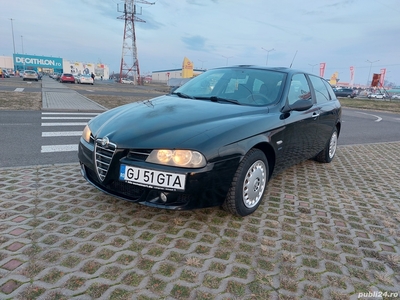 Alfa Romeo 156