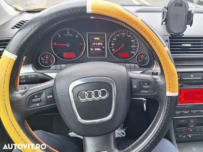 Audi A4 2.0 TDI