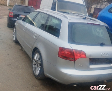 Audi a4 b7 motor 2000 BRD