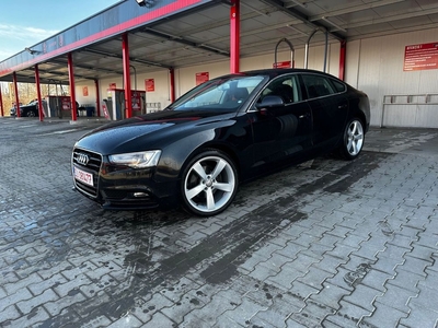 Audi A5 ,2.0 tdi , Line Asssisr , Distronic Popoveni