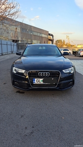 Audi a5 S-Line sportback Tdi 2.0 l 142300 km