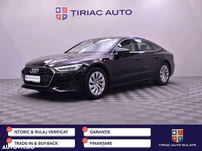 Audi A7 2.0 45 TFSI S tronic