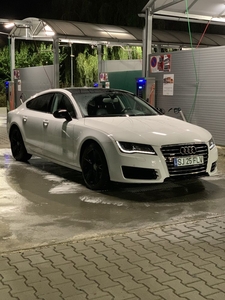 Audi A7 C7 2011 300 CAI Oradea