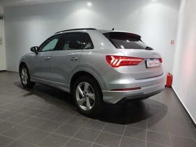 Audi Q3 Advanced 35 TFSI