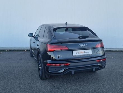 Audi Q5 Sportback SB S line 40 TDI quattro