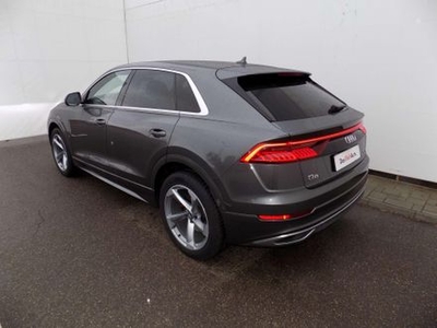 Audi Q8 50 TDI quattro