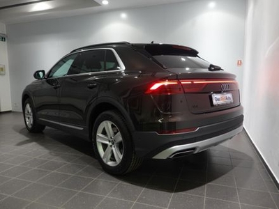 Audi Q8 PI 45 TDI quattro