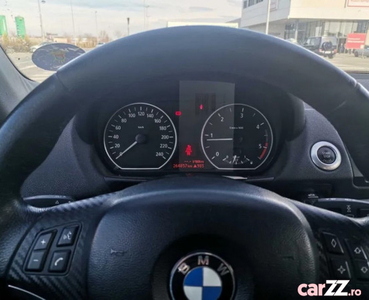 BMW 118d 122cp (modelul fără filtru de particule din fabrica,distrubut