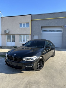 BMW 530d G30 2018 Galati