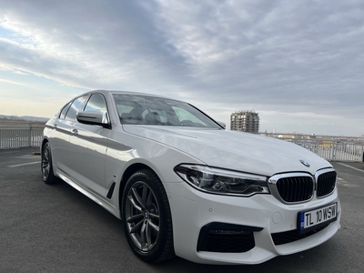 BMW 530e M Sport Plug-in hybrid Tulcea