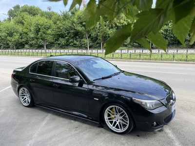 Bmw 535d - fara schimburi Craiova