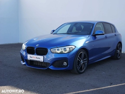 BMW Seria 1 118i Aut. M Sport