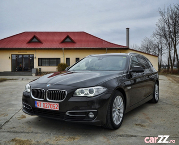 BMW Seria 5 520 F11