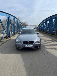 Bmw seria 530D Giurgiu