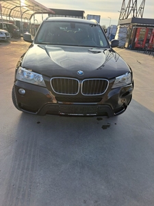 BMW X 3 - 2013 , RECENT ADUSĂ Craiova