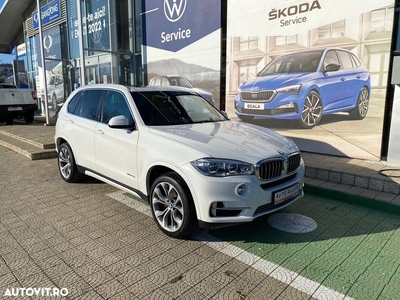 BMW X5 xDrive40e