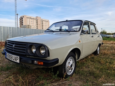 Dacia 1310 recondiționata total