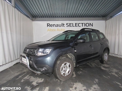 Dacia Duster 1.5 Blue dCi Comfort