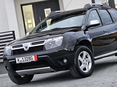 Dacia Duster 4x4 1.5 Diesel 110 cp Prestige 80000 km‼️‼️ Suceava
