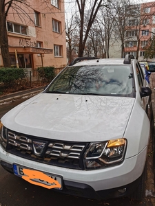 Dacia Duster Laureate 1.2 4*4 Bucuresti Sectorul 3