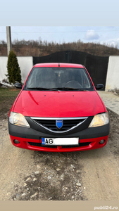 Dacia Logan 1.4 GPL