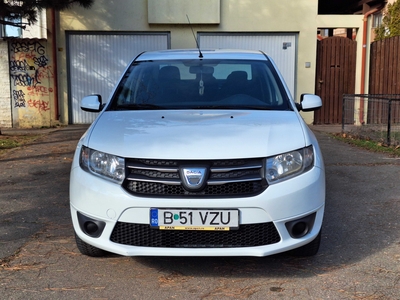 Dacia Logan 2 Laureat 1.2 Bucuresti Sectorul 1