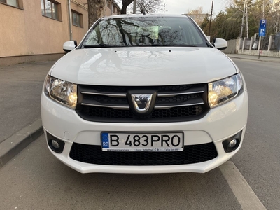 Dacia Logan 2016 1.5 DCI EURO 6 Bucuresti Sectorul 4