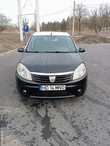 Dacia Sandero 1.5 diesel 84cp
