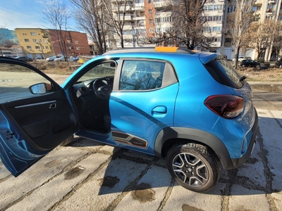 Dacia Spring 2.300km Oct 2021 Bucuresti Sectorul 5