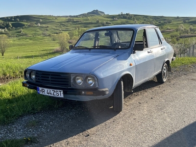 De vanzare Dacia 1310 prim proprietar Vlahita