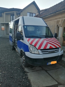 De vânzare iveco daily