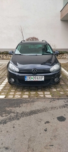 De vânzare VW GOLF 6 Break Bucuresti Sectorul 1