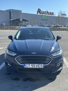 Ford Mondeo 2019 Diesel Automat Constanta