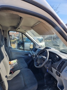 Ford Transit Euro 5 2.2 Volan Dreapta Baia de Arama