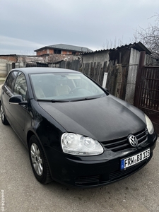 Golf 5 Stare impecabila