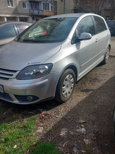 Golf Plus 1,9TDI Deva