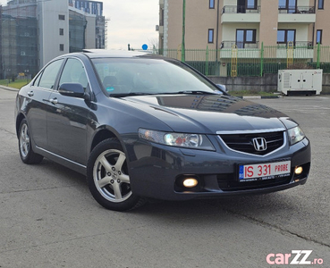 Honda Accord / 2005 / 2.0 VTEC / 155 CP / GARANTIE 12 luni / RATE