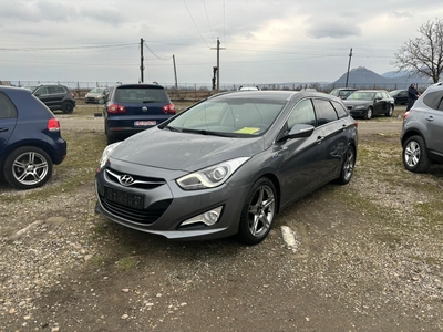 Hyundai i40 BlueDrive 1.7 CRDI Euro5 Hunedoara